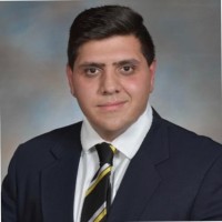 Chandler Georgiou Email & Phone Number