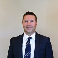 Twin City Group Employee Ben Greve's profile photo