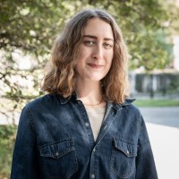 HarperCollins Nordic Employee Emilia Hellberg's profile photo