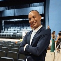 .COMPOS Employee Leandro Lima's profile photo