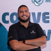 Mediphacos Employee Lucas Silva's profile photo