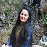 Kamini Thakur Email & Phone Number