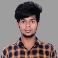 GR Infotech Employee Balaji P's profile photo