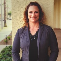 gap intelligence Employee Christine Insabella's profile photo