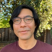 Kubecost Employee Kaelan Patel's profile photo