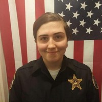 U.S. Protection Service Employee Cheyenne Schwaegerle's profile photo