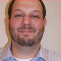 Data Intensity Employee Christopher Parrill's profile photo