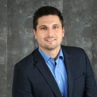 Lawcode Employee Patrick Swierczek's profile photo