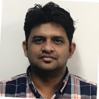 BMO U.S. Employee Debasis Panda's profile photo