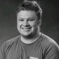 Image Engineering Employee James R.'s profile photo