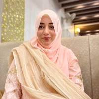 Basecamp Data Solution Employee Khadija Rizvi's profile photo