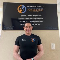 Tom Sarnelli
