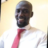 Gambia Transport Service Company Employee Pa Drammeh's profile photo