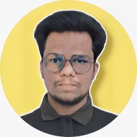 Juntrax Solutions Employee Akib Vijapura's profile photo