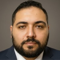 Unikomm Employee Ahmed Samir's profile photo