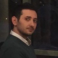 coverletter.tech Employee Teodor Salceanu's profile photo