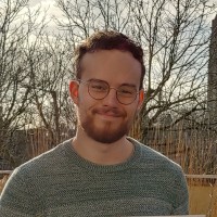 CFMS Employee Matt Chandler's profile photo