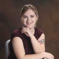 JCPenney Portraits Employee Emma Rondeau's profile photo