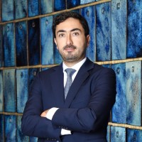 EQDOM Employee Amine Lahrichi's profile photo