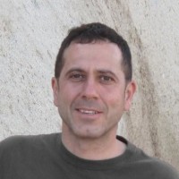 University of California, Irvine Division of Continuing Education Employee Deniz Tokatli's profile photo