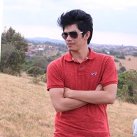 SKYBOOKING Employee Men Sareun's profile photo