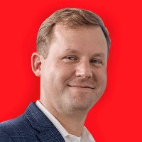 Aislelabs Employee Garrett Schemmel's profile photo