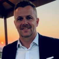 Alberta Investment Management Corporation (AIMCo) Employee Nigel Brown's profile photo