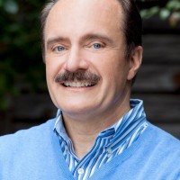 Strategic Advancement Employee Steven Clement's profile photo
