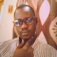Muhammad Gimba's profile photo