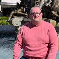 Mike Aston Email