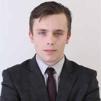THE BRILL LAW FIRM, PLLC Employee Teo Dragic's profile photo