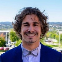 Vokeso Employee Olivier Beaulac's profile photo