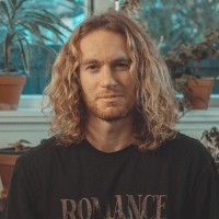 TAKK Employee Caleb Isaacs's profile photo