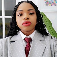 Blessing Pepple Email & Phone Number