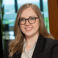 Spencer Fane LLP Employee Anna Schuler's profile photo