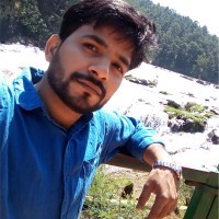 Bista Solutions Inc Employee Akhilesh Singh's profile photo