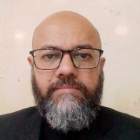 AL IMAM ENTERPRISES (PVT.) LTD Employee Jibran Baig's profile photo