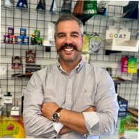 DIZPOT Employee Andrew Musgrove's profile photo
