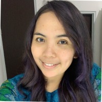 RSUP Prof. Dr. R.D. Kandou Manado Employee Suzanna Mongan's profile photo