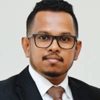 Croft Structural + Civil Employee Pathum Abeygunawardana's profile photo