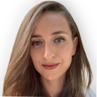 Techisland Employee Nadiia Storcheva's profile photo