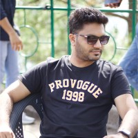 Jinactus Consulting Employee Nitin Kumar's profile photo