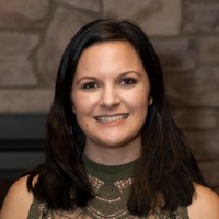 Solid Rock Custom Homes Employee Kimberly Cieplik's profile photo