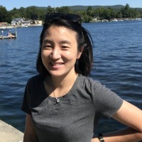 PhAST Employee Yangsook Kim's profile photo