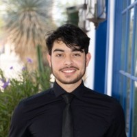 Sebastian Mendoza Email & Phone Number