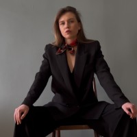 Daryna Antoniuk Email
