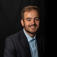 Moody Publishers Employee Markus Miller's profile photo