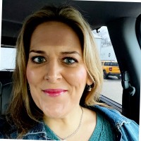 Hope Ward Email & Phone Number