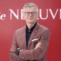 Neauvia Employee Gabriele Drigo's profile photo
