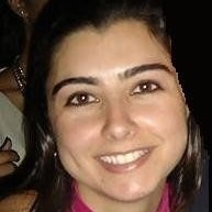 FIA Employee Carla Miranda de Melo's profile photo